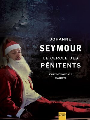 cover image of Le Cercle des pénitents
